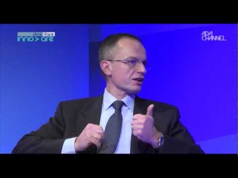 DIRE FARE INNOVARE - Puntata 3 del 13 12 12