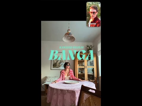 kamanių šilelis - BANGA