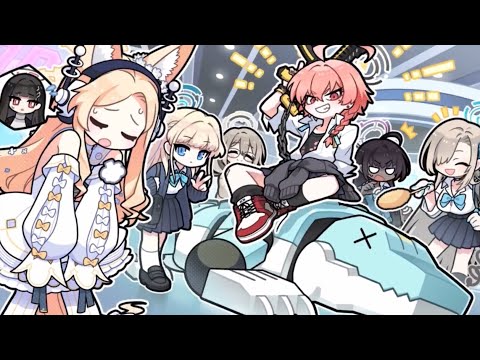 セイアイベのPVが心を掴む理由とは？【ブルアカ】