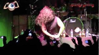 Kataklysm - Like Angels Weeping (Mexico City)