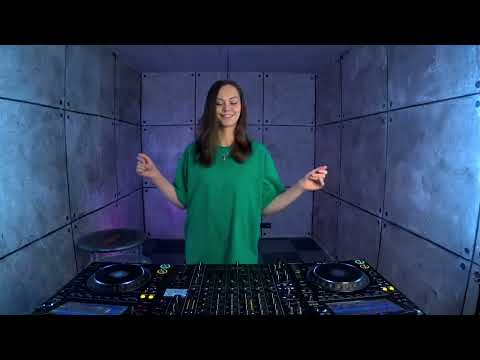 NIGRANÍ on m.a.p. - 02 June 2022 Live Dj Set Mix