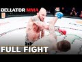 Full Fight | Terry Brazier vs. Alessandro Botti - Bellator 223