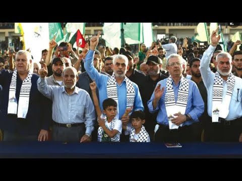 מדהים וחשוב! המומחה הבינלאומי לאיראן: מיהם האשמים בישראל ובעולם שנתנו למוסלמים לגיטימציה לברבריות?