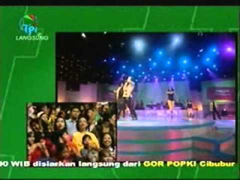 Dewa Dewi Cinta by Dedi Regar  Dedi KDI