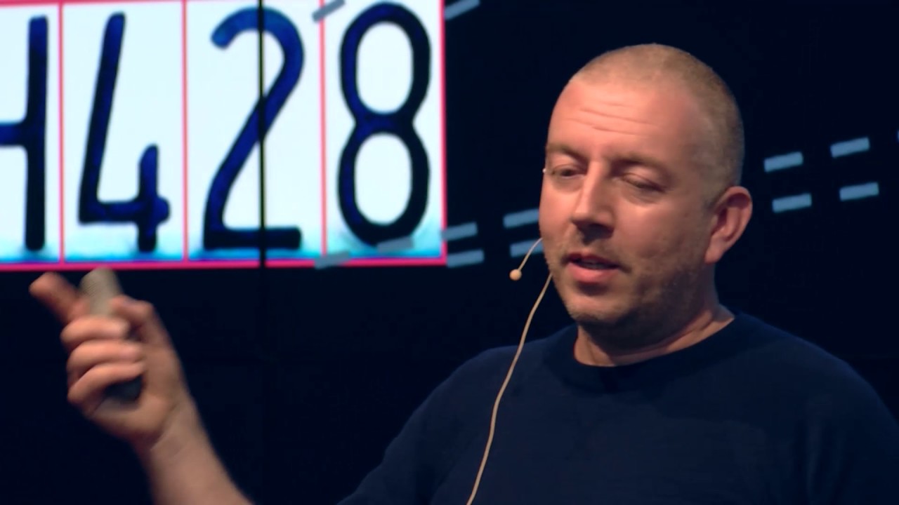 Artificial vs. human intelligence: who will win the race? | Max Little | TEDxAstonUniversity