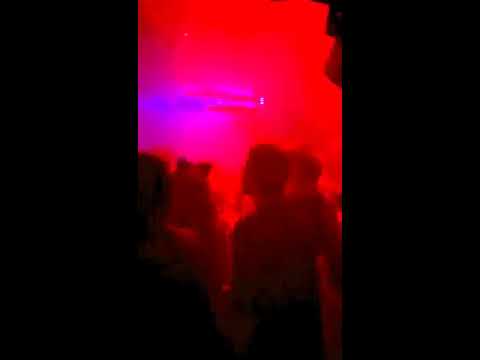 Mark Jackus @Gold Club Revival/Club Beate