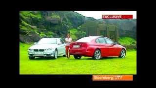 2012 BMW 3-Series Exclusive | Comprehensive Review | Autocar India