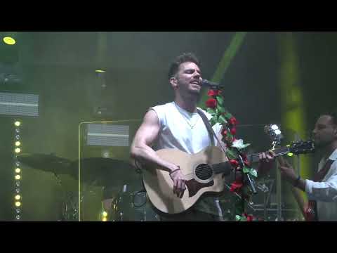 Bor és Gasztrofesztivál Hajdúszoboszló 2025.09.20. Dánielfy koncert