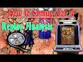 How To Shmup Volume 4 Effective Replay Analysis guwange