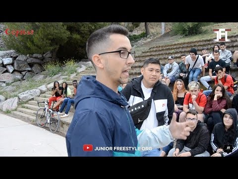 (BATALLÓN) Classic Reuto 🆚 Nk Btp (MataKibas)- Cuartos, JFL Fecha III