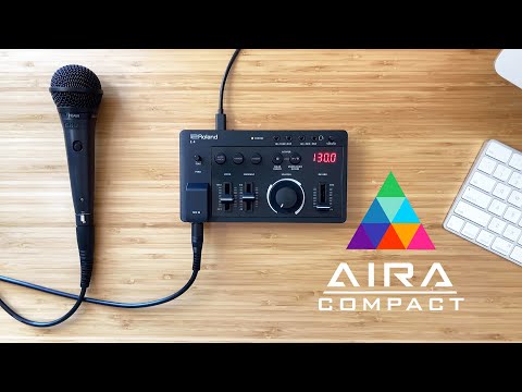 Roland E-4 Voice Tweaker Tutorial - Complete Guide!