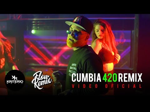 Perro Primo X DT.Bilardo - CERRAME ESTE VIP AHORA! - CUMBIA 420 (Video Oficial)