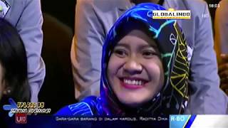 Download lagu HITAM PUTIH 6 Juli 2017 - Fatin Shidqia Sudah Mulai Pakaian Yang Akan Di kenakannya mp3 Download lagu HITAM PUTIH 6 Juli 2017 - Fatin Shidqia Sudah Mulai Pakaian Yang Akan Di kenakannya mp3