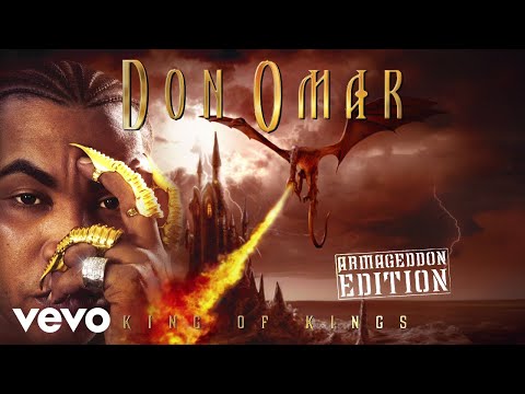 Don Omar - En Su Nota (Visualizer) ft. Mackie Ranks
