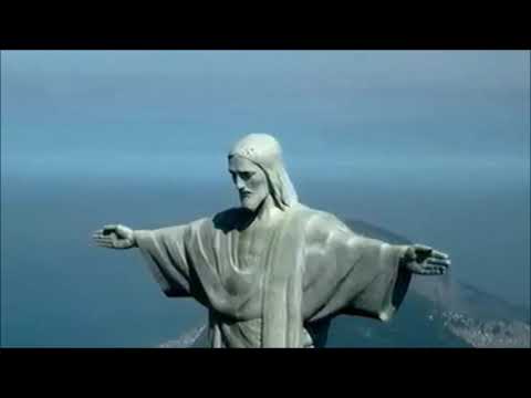 Samba   Mangueira  2020-  'A verdade vos fará livre', - Marquinhos