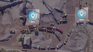 A video showing how FJ504 works.