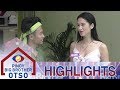 Wealand, nahirapan intindihin ang kwento ni Franki | Day 3 | PBB OTSO