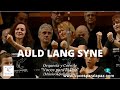 AULD LANG SYNE. Dir.: Andrés Salado.