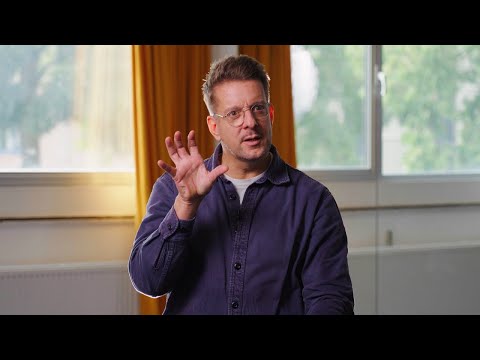 Alex Klaasen vertelt over zijn nieuwe musical | Stoornis of my Life