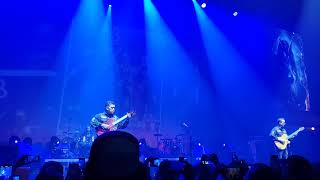 Download lagu Cromok - Another You Live @ Metal & Oi! Legends Concert mp3