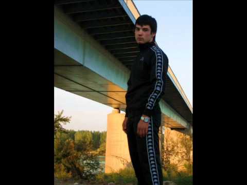 Blest (P.I.B. Family)  - Isti Sam K'o Pre (2011).wmv