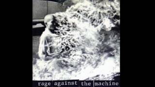 Rage Against The Machine - Bombtrack (Lyrics in description)