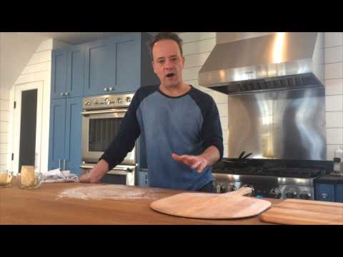 Perfect Pizza Using Baking Steel Broiler Method