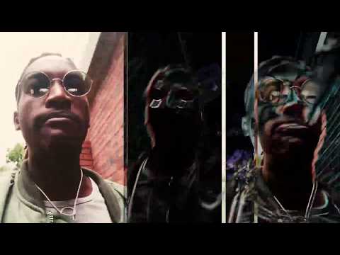 Q's Intro - CHRPD (iPhone Viral Video)