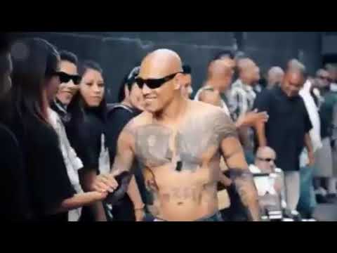 PANCHAS PSYCHO - MADMAN