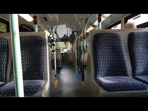 New Purchase: Route 794 | YN56FCG/SP40006 - Weardale Motor Services: Scania N94UD/Scania Omnicity