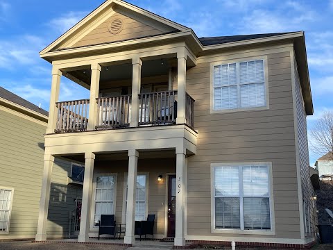 3BR/2.5BA For Rent property video