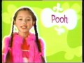 Playhouse Disney Bumper