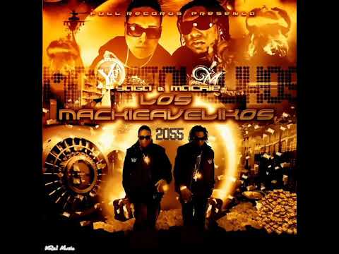 Nada Va Pasar - Yaga & Macky Ft. Arcangel