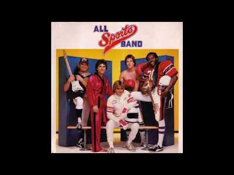 All Sports Band - Turn This Game Around