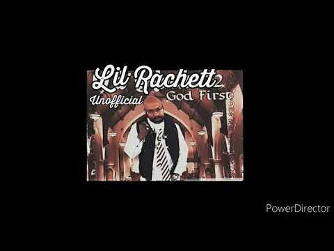 LIL RACHETT • DEM NIGGA'S (Alphabet Kung fu) featuring: Big Chillz