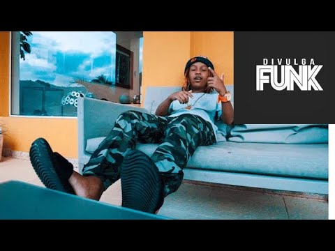 MC Doguinha Mozão Senta Aqui Videoclipe Oficial(Kond Carioca)