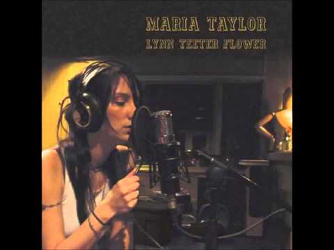 Smile and Wave - Maria Taylor