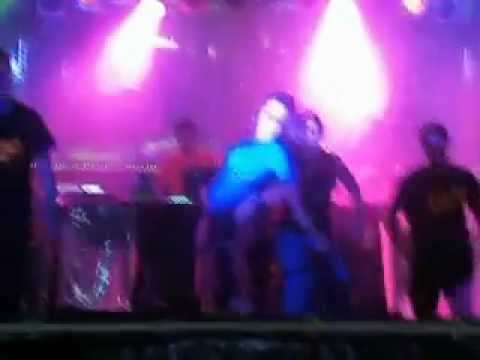 Adela y Rosana en San Martín de Rubiales