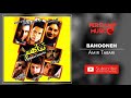 Amir Tabari - Bahooneh (امیر طبری - بهونه)