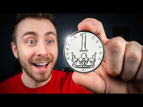 ZA KAŽDÝ DMG MU DÁM 1Kč!!