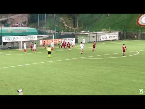 Under 16 Elite | Girone B | Trastevere - Grifone 2-2