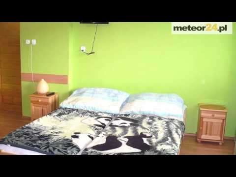 Pokoje Gościnne u Danusi - Ujsoły meteor24.pl