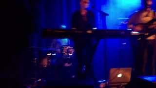 Arthur Beatrice performing "Charity" at The Chapel, San Francisco, 3-6-14