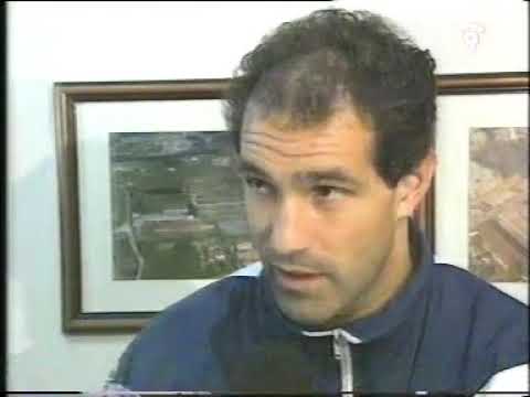 Temp 94-95 Jornada 14 Athletic Club 2 - 1 Valencia CF