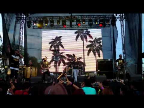 Miami Mami - Bahamas (Cabuland 2016)