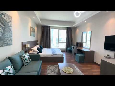 Property video thumbnail