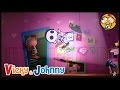 Vicky Johnny Episode 6 INSOMNIA Full Episode For Kids 2 MIN