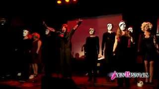 Joey Broyles - Burn The Money at High Noon Saloon