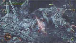 【モンスターハンターワイルズ】☆１０　アルシュベルド