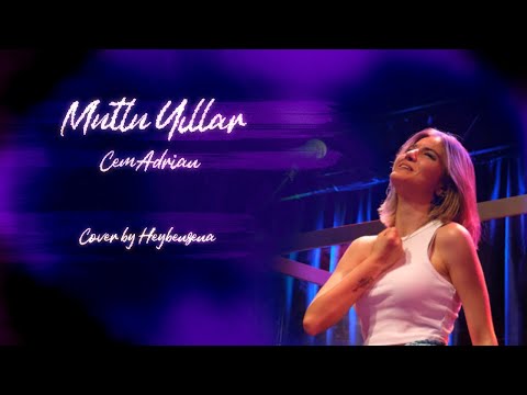 Cem Adrian - Mutlu Yıllar Cover Heybensena